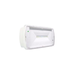 Eaton - lampada di emergenza safelite 11w sa/se 100lm 2h ip42 sl2mnm42d2c