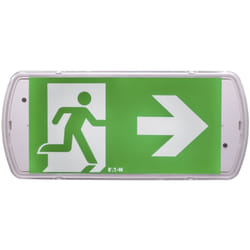 Cooper - Eaton Luminox LUM16178 sati Unità di illuminazione di emergenza - uniled 2-45 es