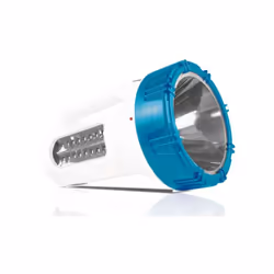 Scopri la Torcia Spotlight 3W LED di Avidsen: perfetta per illuminare ogni angolo con la sua luce diretta e diffusa. Dotata d ...