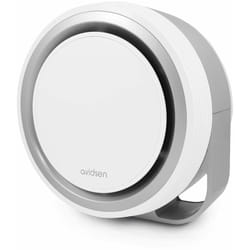 Avidsen - 103691 Purificatore d'Aria a Tecnologia Nano E2F, Bianco