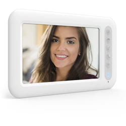 Avidsen - Videocitofono supplementare 7pouce/inch gamma ylva 3 / 3+