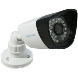 Videocamera universale a colori ahd - 720p filare