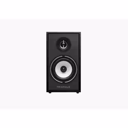 Triangle BR02 2-vie Nero Cablato 80 W - Vista aggiuntiva 4