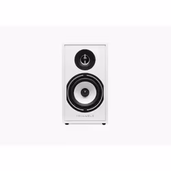 Triangle BR02 2-vie Bianco Cablato 80 W - Vista aggiuntiva 4