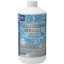 Flocculante chiarificatore liquido 1 litro