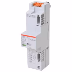 ABB OVR ZP+ 3N 7.5-255, 230 / 400 V, Grigio, IP20, A/V, 666 g, 115 mm