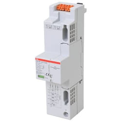ABB OVR ZP+ 3N 7.5-255 Grigio 230 / 400 V