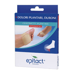 Epitact Cuscinetto Plantare Duroni M