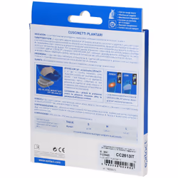 Epitact Cuscinetto Plantare Duroni M - Vista aggiuntiva 4