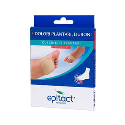 Epitact Cuscinetto Plantare Duroni L