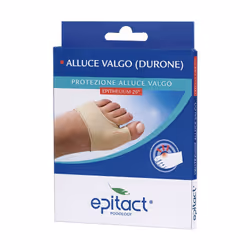 Epitact Protezione Alluce Valgo Taglia S
