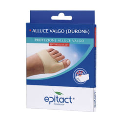 Epitact Protezione Alluce Valgo Taglia S