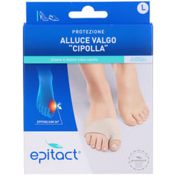 Epitact Protezione Alluce Valgo Taglia L