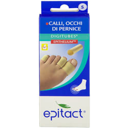 Epitact Digitube Gel Silicone S