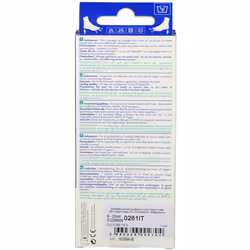 Epitact Digitube Gel Silicone S