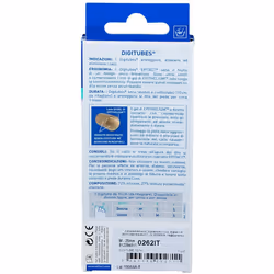 Epitact Digitube Gel Silicone M