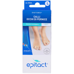 Epitact Digitube Gel Silicone L