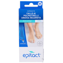 Epitact Copridito Gel Silicone Taglia M