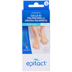 Epitact Copridito Gel Silicone Taglia L
