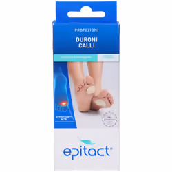 Epitact Protezione Duroni Con Epithelium Active 3 pezzi