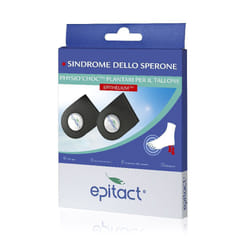 Epitact Plantare Tallone Physio-Choc Sindrome dello Sperone