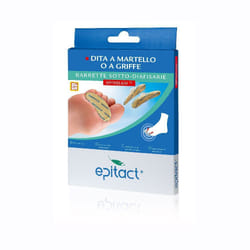 Epitact Millet Barrette Sotto Diafisarie Separatori Calli Tra Le Dita Taglia L