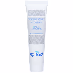 Epitact Crema Talloni Screpolati 30 ml