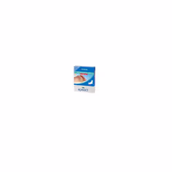 Epitact Protezione Duroni Con Epithelium (gel di silicone brevettato) che distribuisce la pressione, i dolori alla pianta del ...