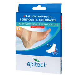 Epitact Prot Screp Talloni 2Pz