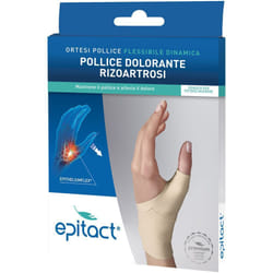 Epitact Ortesi Mano Flex Sinistra Taglia S