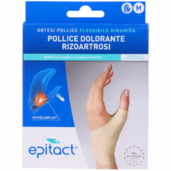 Epitact Ortesi Mano Flex Sinistra Taglia M
