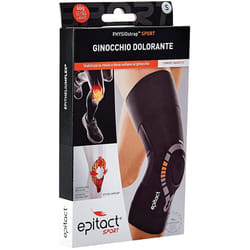 Epitact Sport Ginocchiera S 1 Pezzo pz Bendaggio/i