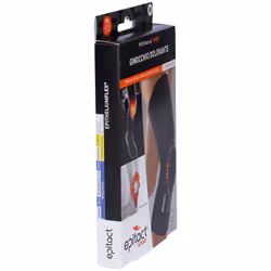 Epitact Sport Ginocchiera Physiostrap Taglia M 1 pz Bendaggio/i