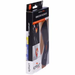 Epitact Sport Ginocchiera Xl 1 Pezzo pz Bendaggio/i