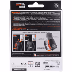 Epitact Sport Ortesi Valgo M 1 Pezzo pz Bendaggio/i