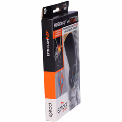 Epitact Sport Ginocchiera Physiostrap® Ski Taglia XS 1 pz Bendaggio/i