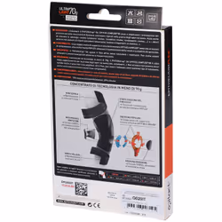 Epitact Sport Ginocchiera Physiostrap® Ski Taglia XS 1 pz Bendaggio/i