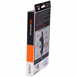 Epitact Sport Ginocchiera Physiostrap® Ski Taglia XS 1 pz Bendaggio/i - Vista aggiuntiva 4