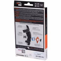 Epitact Sport Physiostr Ski S 1 pz Bendaggio/i