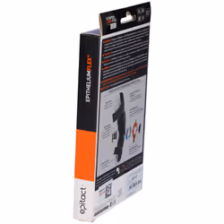 Epitact Sport Physiostr Ski S 1 pz Bendaggio/i - Vista aggiuntiva 4