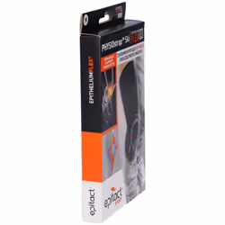 Epitact Sport Ginocchiera Physiostrap® Ski Taglia M 1 pz Bendaggio/i