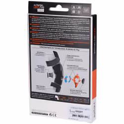Epitact Sport Ginocchiera Physiostrap® Ski Taglia M 1 pz Bendaggio/i