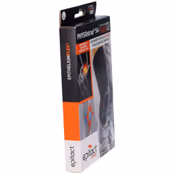 Epitact Sport Ginocchiera Physiostrap® Ski Taglia L 1 pz Bendaggio/i