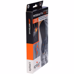 Epitact Sport Ginocchiera Physiostrap® Ski Taglia XL 1 pz Bendaggio/i