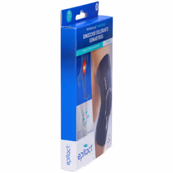 Epitact Physiostrap Ginocchiera per Gonartrosi Taglia XS