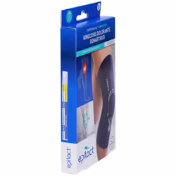 Epitact Physiostrap Ginocchiera per Gonartrosi Taglia S