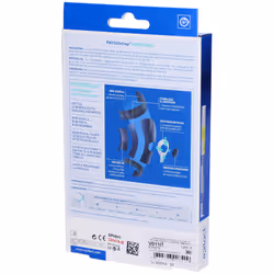 Epitact Physiostrap Ginocchiera per Gonartrosi Taglia S