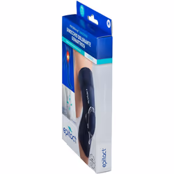 Epitact Physiostrap Ginocchiera per Gonartrosi Taglia M