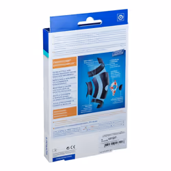 Epitact Physiostrap Ginocchiera per Gonartrosi Taglia M