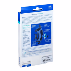 Epitact Physiostrap Ginocchiera per Gonartrosi Taglia L